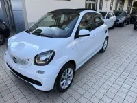 Usata Smart ForFour Passion 71 CV (52 kW) 2015 Other Utilitaria