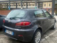 usata Alfa Romeo 147 1.6 BENZINA EURO 4
