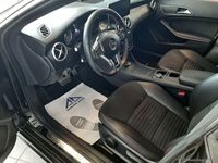 usata Mercedes CLA220 CDI Automatic Premium