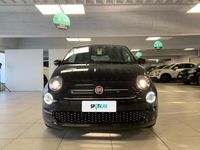 usata Fiat 500 1.0 70cv Ibrido Lounge