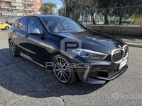 Usata BMW M135 Performance 306 CV (225 kW) 2021 Nero Utilitaria