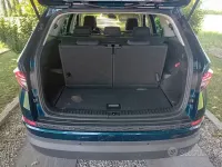 Usata Skoda Kodiaq Executive 150 CV (110 kW) 2022 Bluazzurro SUV