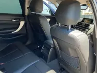 Usata BMW 116 Sport Line 116 CV (85 kW) 2015 Bluazzurro Utilitaria