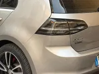 Usata VW Golf VII 110 CV (80 kW) 2015 Grigio Berlina