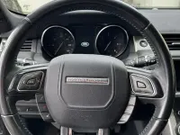 Usata Land Rover Range Rover evoque 150 CV (110 kW) 2016 Grigio SUV