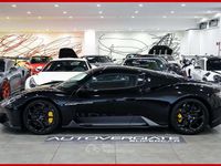 Usata Maserati MC20 628 CV (461 kW) 2022 Nero Coupé
