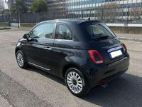 Usata Fiat 500 Dolcevita 69 CV (50 kW) 2022 Utilitaria