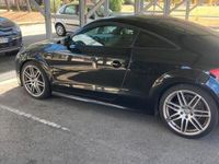 usata Audi TT Diesel