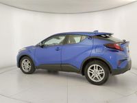 usata Toyota C-HR 1.8 Hybrid E-CVT Trend