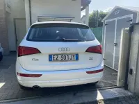 Usata Audi Q5 Advanced Plus 177 CV (130 kW) 2014 SUV