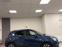 Usata Opel Mokka X 2018 Blu SUV
