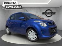 Usata Citroën C1 Feel 72 CV (52 kW) 2021 Other Utilitaria