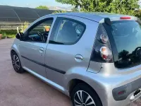 Usata Citroën C1 54 CV (39 kW) 2006 Grigio Utilitaria