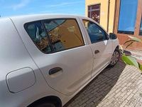 Usata Dacia Sandero 73 CV (53 kW) 2016 Berlina