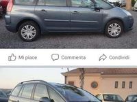 Usata Citroën C4 Picasso Seduction 110 CV (80 kW) 2010 Monovolume