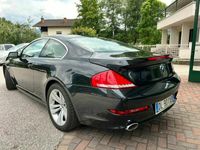 usata BMW 635 635 d Coupe auto