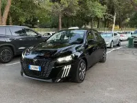 Usata Peugeot 208 Active 75 CV (55 kW) 2024 Utilitaria