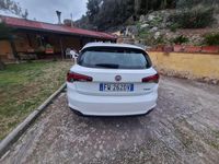 Usata Fiat Tipo 95 CV (69 kW) 2018 Berlina