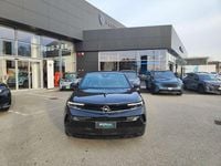 Nuova Opel Mokka Edition+ 136 CV (100 kW) 2025 Karbon black SUV