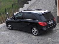 usata Mercedes B180 w246