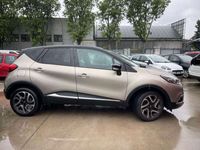 usata Renault Captur 1.2 tce Intens (energy r-link) s&s 120cv edc E6