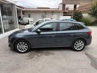 Usata Skoda Scala 116 CV (85 kW) 2020 Utilitaria