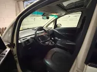 Usata Lancia Musa 95 CV (69 kW) 2010 Bianco Monovolume