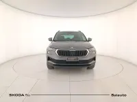 Usata Skoda Karoq Executive 150 CV (110 kW) 2025 Grigio SUV