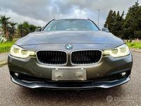 usata BMW 318 Touring 2.0 - 150 cv