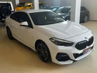 Usata BMW 218 M Sport 150 CV (110 kW) 2022 Bianco Coupé