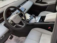 Usata Land Rover Range Rover evoque S 163 CV (119 kW) 2021 SUV