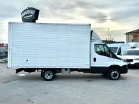 usata Iveco Daily 2.3hpi 140cv FURGONATO