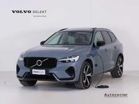 Usata Volvo XC60 Ultimate 253 CV (186 kW) 2023 Grigio SUV