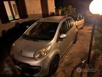 Usata Citroën C1 68 CV (50 kW) 2007 Utilitaria