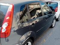 Usata Ford Fiesta 75 CV (55 kW) 2008 Utilitaria