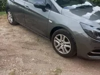 Usata Opel Astra 145 CV (106 kW) 2023 Grigio Utilitaria