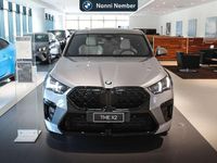 Nuova BMW X2 M Sport 163 CV (119 kW) 2025 Grigio SUV