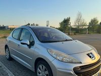 usata Peugeot 207 1.4 HDi 70CV 5p. ONE Line