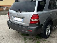 usata Kia Sorento diesel 2004