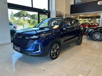 Usata EVO Evo 5 127 CV (93 kW) 2023 Blu SUV