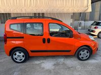 Usata Fiat Qubo Lounge 77 CV (56 kW) 2017 Monovolume