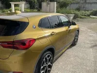Usata BMW X2 M Sport 150 CV (110 kW) 2018 SUV