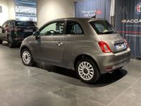 usata Fiat 500 1.0 Hybrid Dolcevita del 2021 usata a Romano di Lombardia