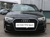 usata Audi A3 1.4 tfsi Sport 150cv