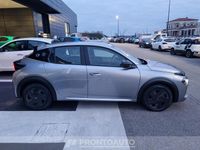 Usata Lancia Ypsilon 101 CV (74 kW) 2024 Grigio076 Utilitaria