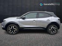 Nuova Opel Mokka 131 CV (96 kW) 2025 Kontrast grey SUV