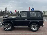 Usata Toyota Land Cruiser 86 CV (63 kW) 1990 SUV