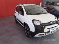 Usata Fiat Panda S 85 CV (62 kW) 2020 Bianco Utilitaria