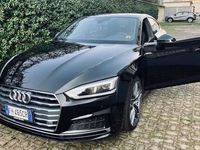 usata Audi A5 Sportback A5 2.0 tdi Business Sport 190cv s-tronic