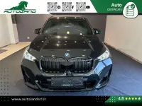 Usata BMW X1 Comfort Edition 300 CV (220 kW) 2025 Nero SUV